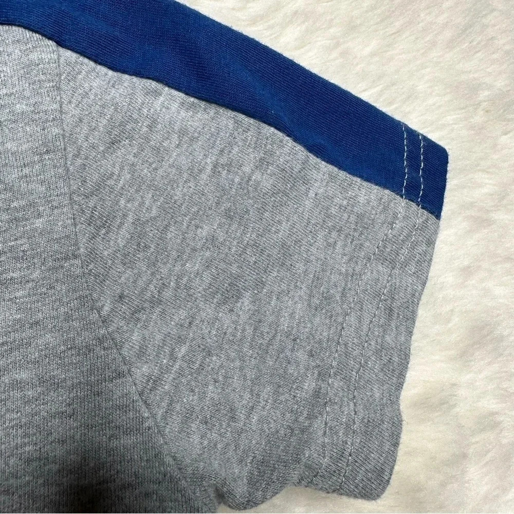 Children’s Apparel Network PJ Masks T-Shirt Changing Graphic Grey & Blue Sz 5T - Picture 16 of 16